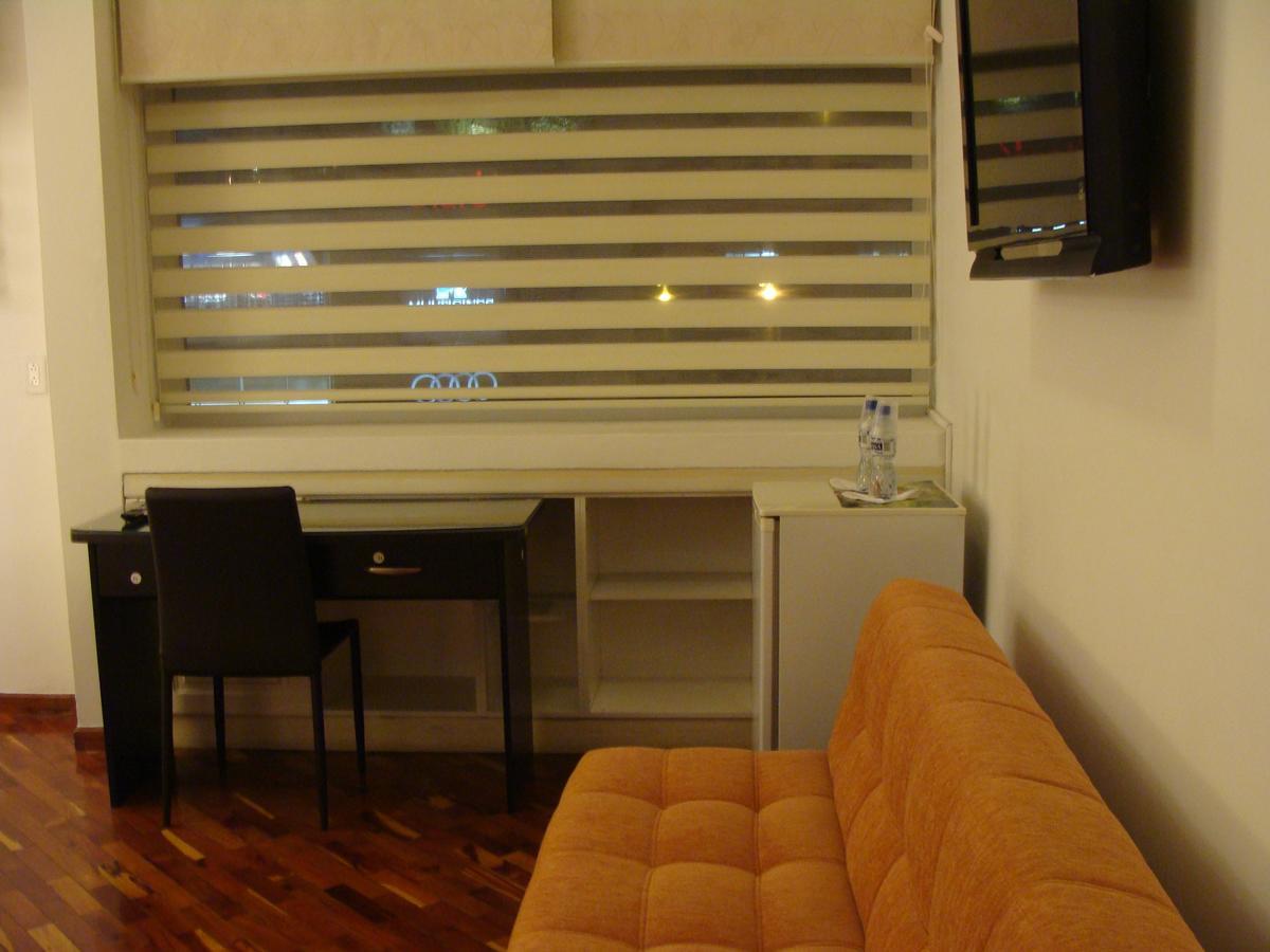 Hotel Sumaq Kay Cumbayá Zimmer foto